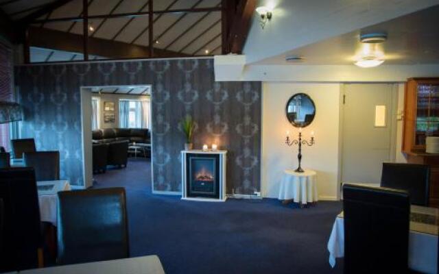 Båtsfjord Polar Hotell