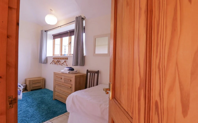 Avocet Cottage