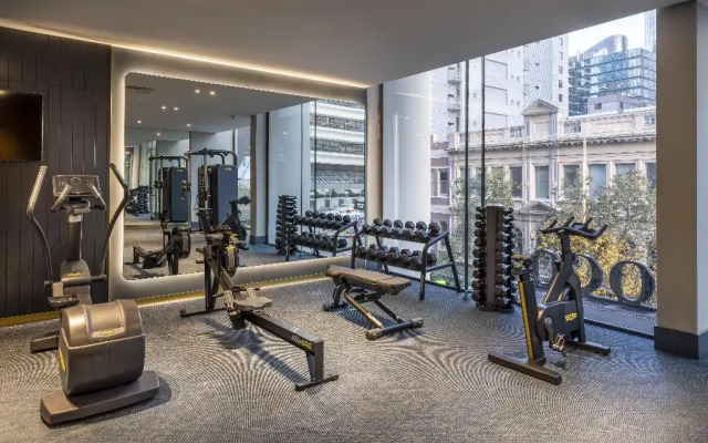 voco Auckland City Centre by IHG