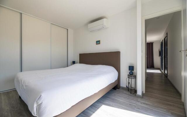 Résidence Pierre & Vacances Premium Les Terrasses d'Arsella