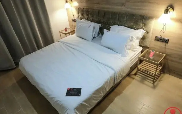 Wow Hotel Dakhla