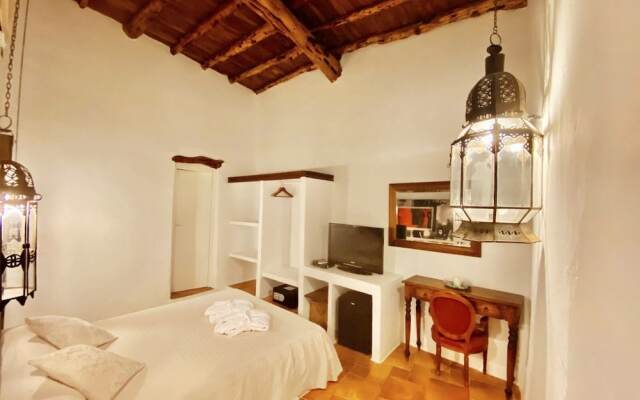 Agroturismo Can Marquet