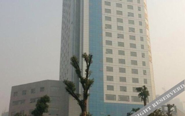 Sanyuan International Hotel