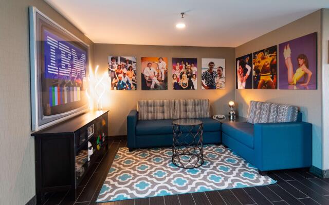 The Verve Boston Natick, Tapestry Collection by Hilton