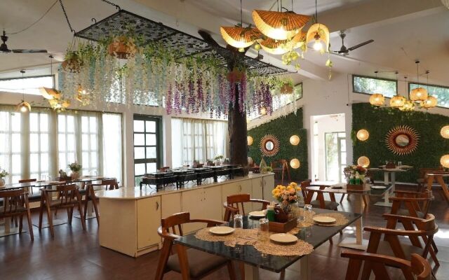 Blizz Hotels & Resorts