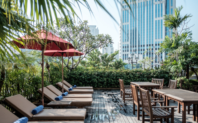 NH Bangkok Sukhumvit Boulevard