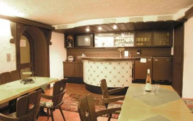 Gästehaus zur Färbe