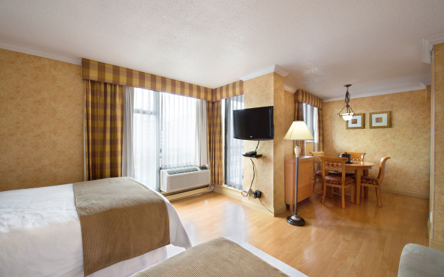 The Sunset Hotel West End, Sonder by Marriott Bonvoy