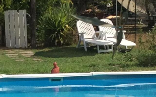 Le Stanze Di Zelinda