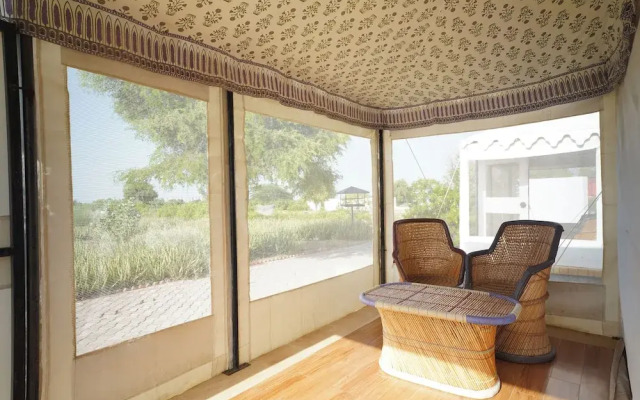 Desert Springs Resorts