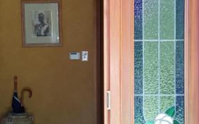 Wisteria Lodge Bed and Breakfast