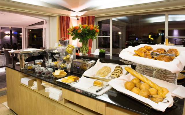 Hotel Weinebrugge