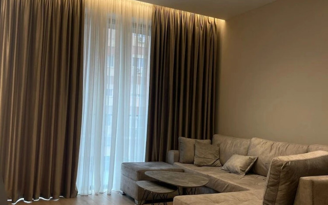 Blue Boutique Apartments 1