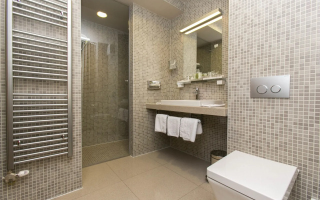 Art Hotel Kalelarga