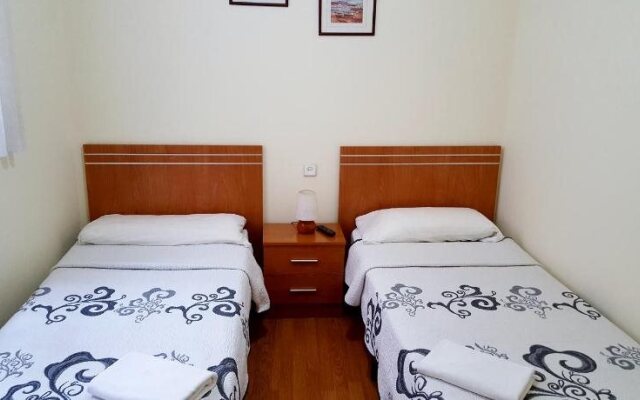 Hostal Machín