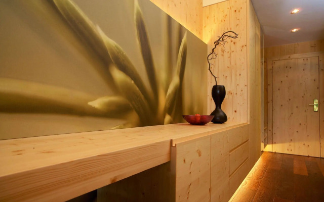 Spa Hotel Zedern Klang