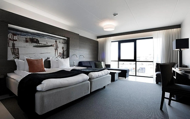 Hotel Tylösand