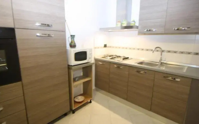 Apartment Pula (3616)