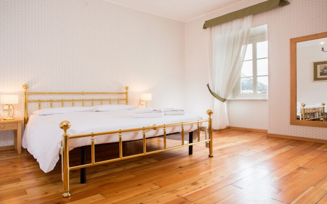 TH San Martino | Majestic Dolomiti Hotel