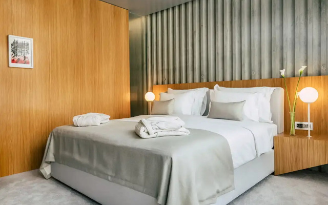 Met Boutique Hotel