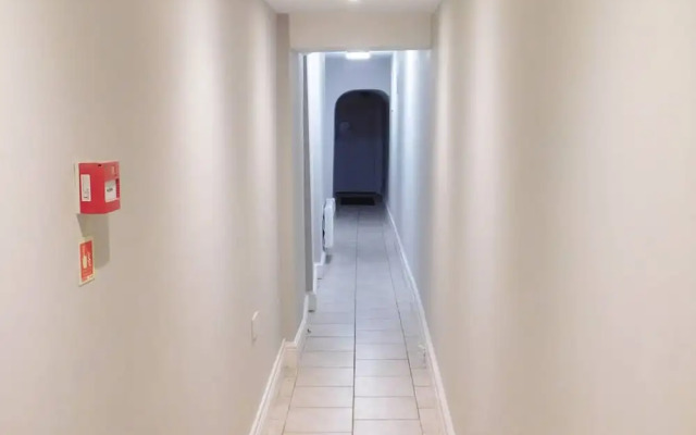 Stay Norwich Apartments 17colgate