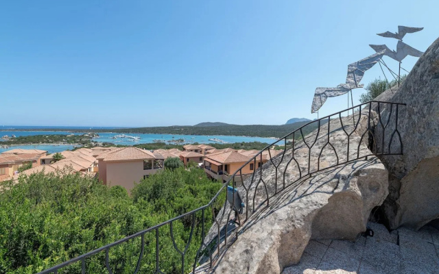 Relax in Marinella With sea View
