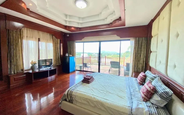 Orchid Pool Villa Phuket