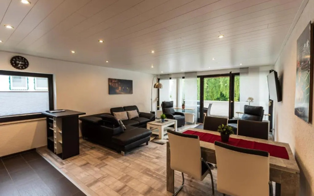 Ferienwohnung Brunnenbach II