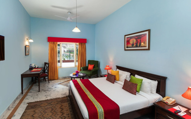 Bijolai Palace - A Inde Hotel Jodhpur – Guest Rooms – Jodhpur