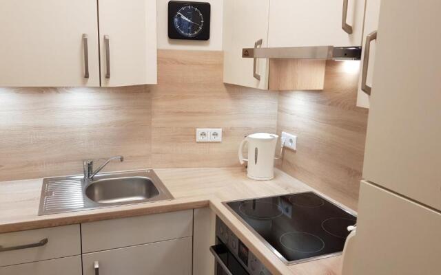 Kurpark Appartement