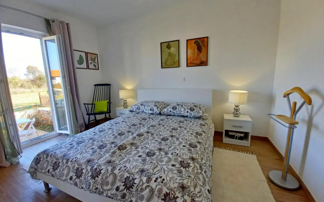 House Matteo, Valdenaga