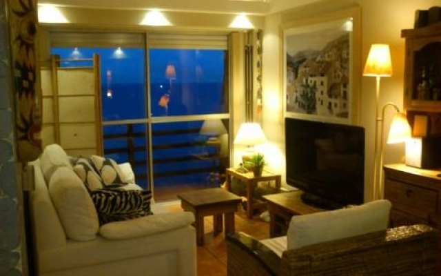 Ocean High-Rise in Mar del Plata