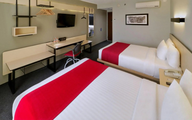 City Express by Marriott Tijuana Insurgentes