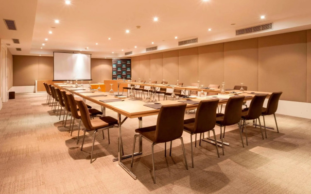 AC Hotel Ciudad de Toledo by Marriott