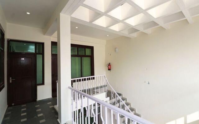 OYO 28356 Krishna Inn