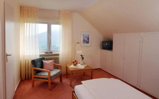 Hotel Morgensonne