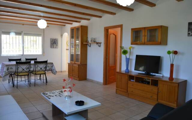 Chalet Cris