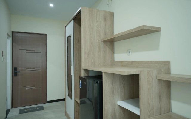 CASAKITA exclusive guest house – Guest Rooms – Sleman