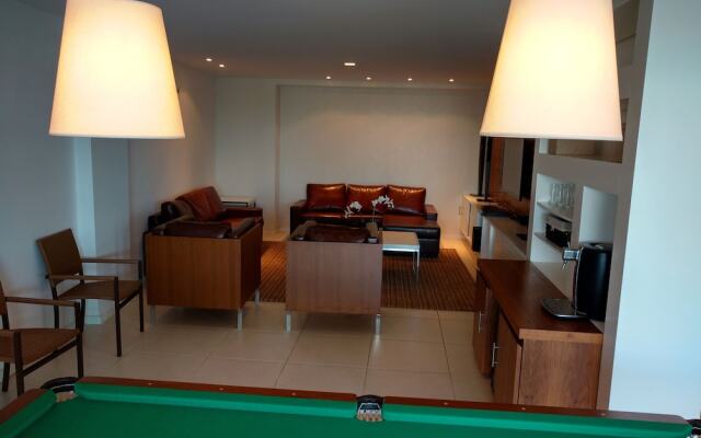 Reserva Pontal Beach (Full Sea View)
