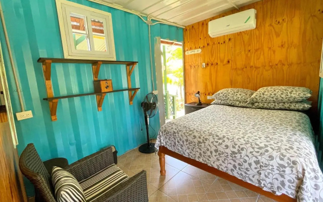 Judy House Backpacker Hostel