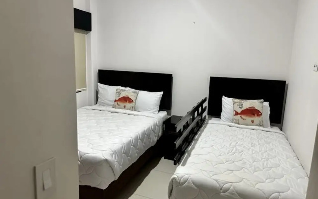 Private Modern Condo by Jacó Beach