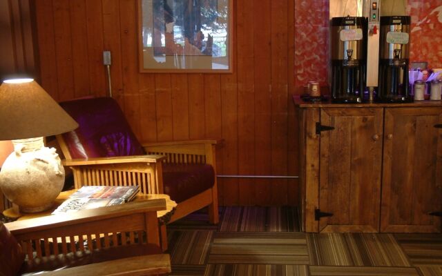 The Hostel