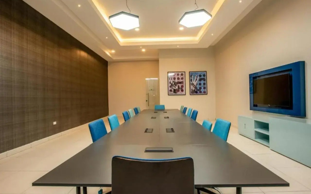 Skynest Residences by CityBlue, Nairobi Westlands