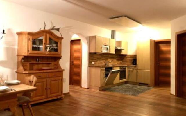 Apartment Venediger