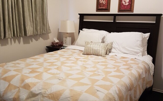 Holland Creek Bbvacation