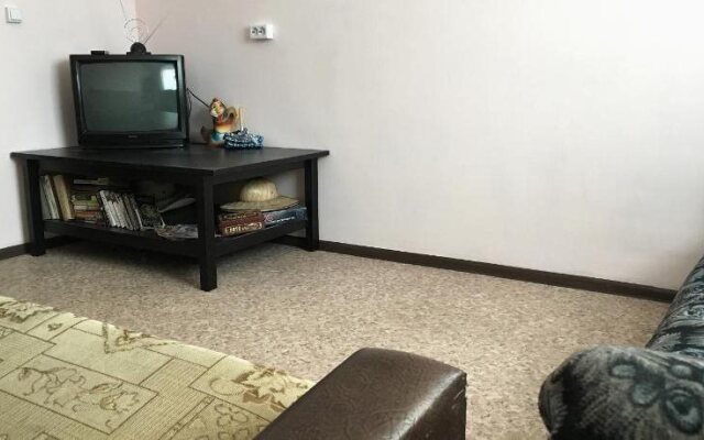 Жилые помещения Tulka