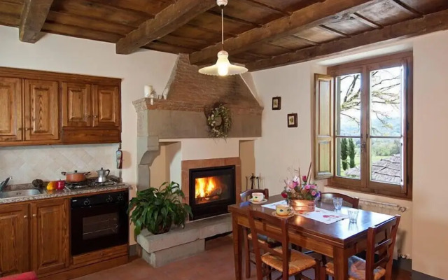Agriturismo Antico Fio