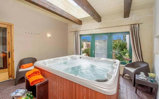 Djar Ta Menzja 3 Holiday Home
