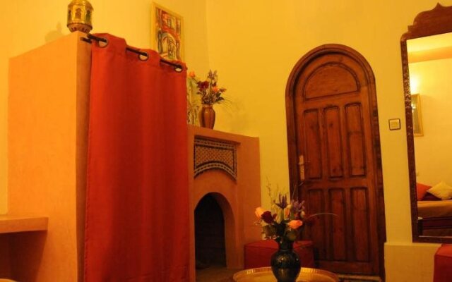 Riad Harmonia Kennaria