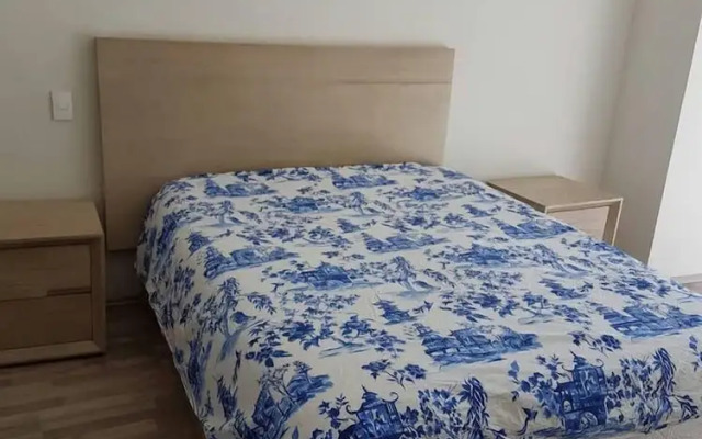 Cozy Apartment in Reforma Avenue